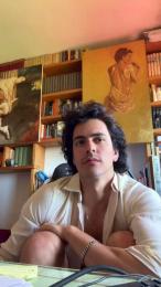 gionny1995 — Cam4 stream photo (May 2026)