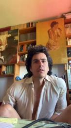 gionny1995 — Cam4 stream photo (May 2026)