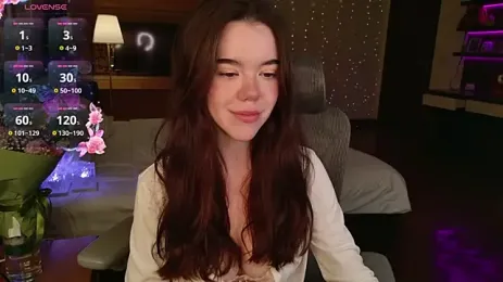 Teya_New — modelo de webcam en línea en stripchat