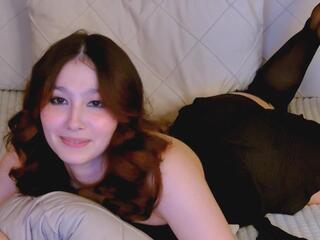 Tina Preston — Flirt4free stream photo (Aug 2026)
