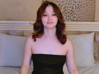Tina Preston — Flirt4free stream photo (Aug 2026)