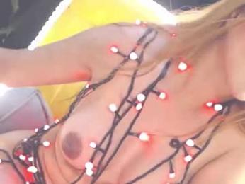 _dragonair_ — Chaturbate stream photo (Jan 2026)