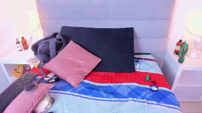 Milky_Bobbs69 — Cam4 stream photo (May 2026)