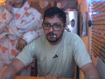 couplereal — Bongacams stream photo (May 2026)