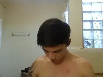 Allen8707 — Stripchat profile photo