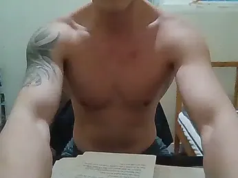 Allen8707 — Stripchat stream photo (Jun 2026)
