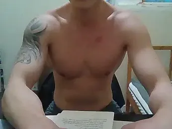 Allen8707 — Stripchat stream photo (Jun 2026)