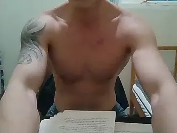 Allen8707 — Stripchat stream photo (Jun 2026)