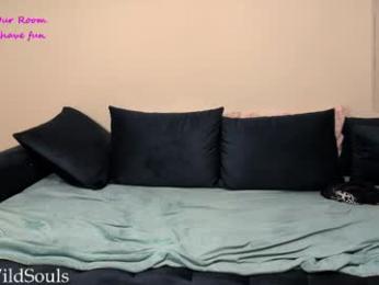 vibex2 — Chaturbate stream photo (Apr 2026)