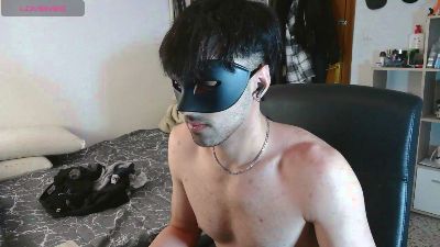 nofacemaleclub — modelo de webcam en línea en cam4
