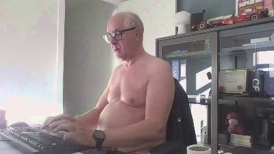 burslaven — modelo de webcam en línea en cam4