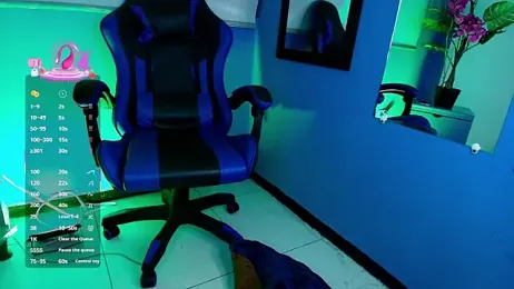 Feniix__ — Stripchat stream photo (Mar 2026)