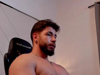 Jackson Stifler — Flirt4free stream photo (Apr 2026)