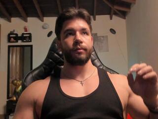 Jackson Stifler — Flirt4free stream photo (Apr 2026)