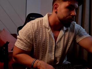 Jackson Stifler — Flirt4free stream photo (Apr 2026)