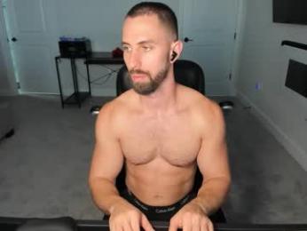 jakeorion — Chaturbate stream photo (Feb 2026)