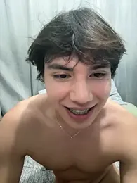 Aaronsan — Stripchat stream photo (Sep 2026)