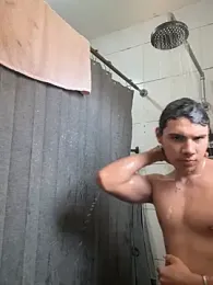 Aaronsan — Stripchat stream photo (Sep 2026)