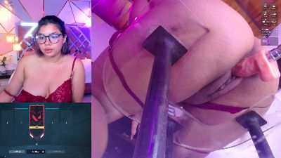 ZoeRhys — Cam4 stream photo (May 2026)