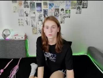 horny_erica — Chaturbate stream photo (Aug 2026)
