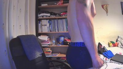 Hornysp8 — modelo de webcam en línea en cam4