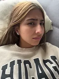 Ameellie — Stripchat stream photo (Jul 2026)