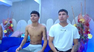 partyduoboys — Cam4 stream photo (Apr 2026)
