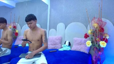 partyduoboys — Cam4 stream photo (Apr 2026)
