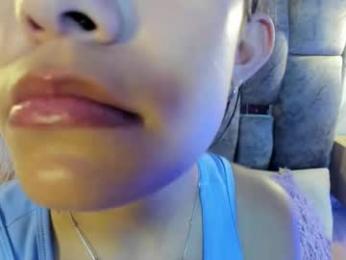 mia_roux13 — Chaturbate stream photo (Jan 2026)