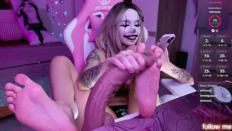 LeylaNoir_02 — Stripchat stream photo (Feb 2026)