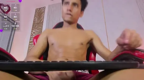 AndrewReed_ — modelo de webcam en línea en stripchat