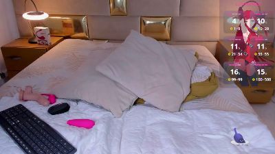 Fadia_Lacrimosa — Cam4 profile photo