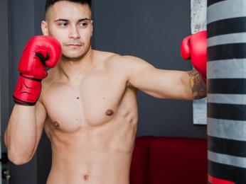 MattMalone — Livejasmin profile photo