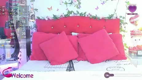 _Beellaa__ — Stripchat stream photo (Jun 2025)