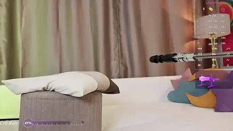 HeyGinger — Stripchat stream photo (Apr 2026)