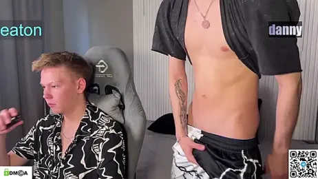 Eaton_ — Stripchat stream photo (Apr 2026)