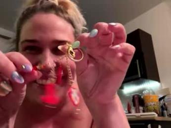 bubblya — Chaturbate stream photo (Feb 2026)