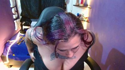 alexa_slave77 — Cam4 stream photo (Jul 2026)