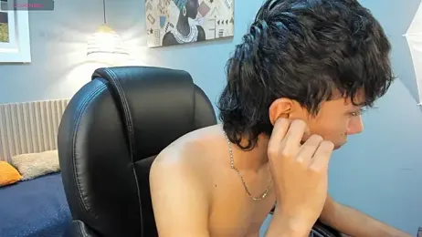 markbowie — Stripchat stream photo (Mar 2026)