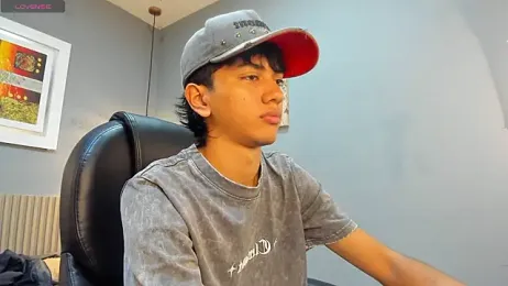 markbowie — Stripchat stream photo (Mar 2026)