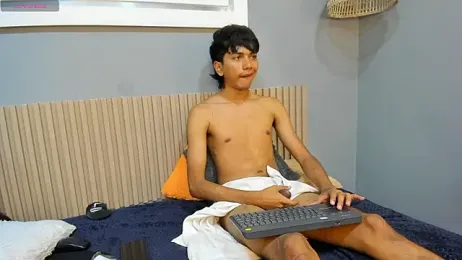 markbowie — Stripchat stream photo (Mar 2026)