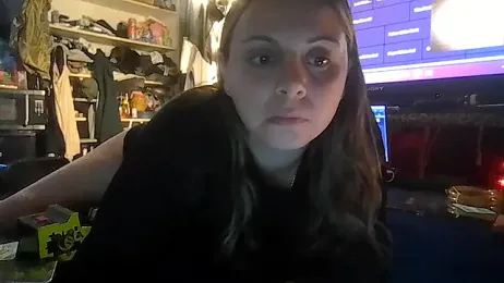 ShysluutGia — Stripchat stream photo (Mar 2026)