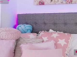 Antonella Lee — Flirt4free stream photo (Aug 2026)