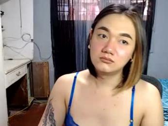 xxxsexydollxxx — Chaturbate stream photo (Aug 2026)