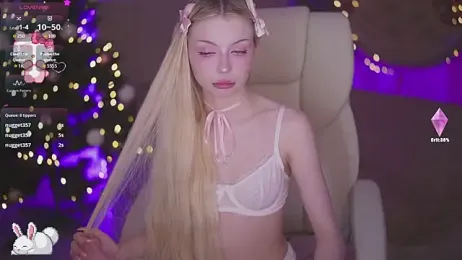 EviStar — stripchat