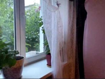 BeckieBostic — Bongacams profile photo