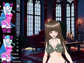 umaliveshow — stripchat