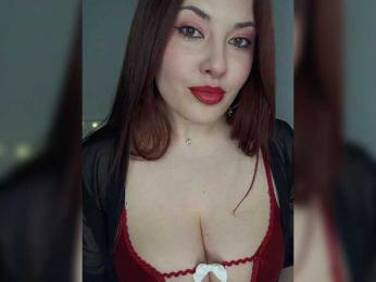 LaraMoon — bongacams