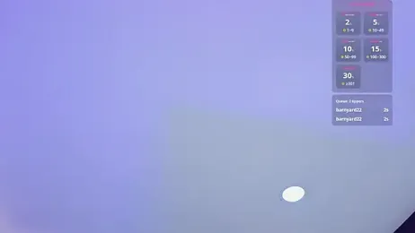 MarcoAndAllice — Stripchat profile photo