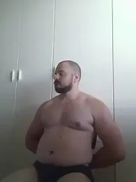 bussilesnar — Stripchat stream photo (Jul 2026)